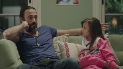 شوف رد يوسف الشريف على سؤال " انت خايف تموت؟ " ... " لو اعرف مكانهم مش هقلق! " #القيصر