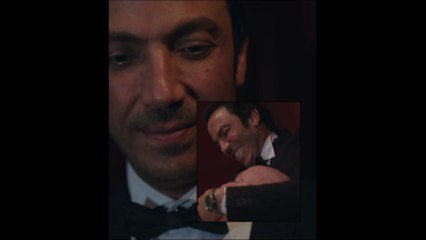 مشهد هوليودي رائع للمقدم | علي | النجم طارق لطفي ولحظة قتل | جابي | وضحكة الانتصار  #شهادة_ميلاد