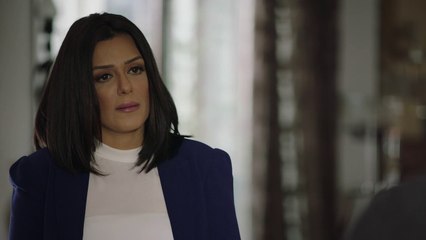 مواجهة بين المقدم | علي | وريم زوجته بعد تغير تصرفاته ... | أنا مبقتش عارفاك يا علي