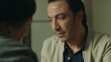 مشهد مؤثر للنجم طارق لطفي والفنانة | سناء أبو العطا | ولحظة كشف الحقيقة لــ " علي "  #شهادة_ميلاد