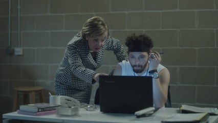 " انا مش بتاع فيديوهات .. عيب متقولش كده انت كبرت على الكلام ده " حوار بين انهار وفارس رجب #القيصر