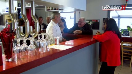 Sept-Sorts : La pizzeria rouvre ses portes après l’attaque à la voiture-bélier