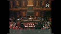 Le parlement italien adopte une nouvelle loi électorale