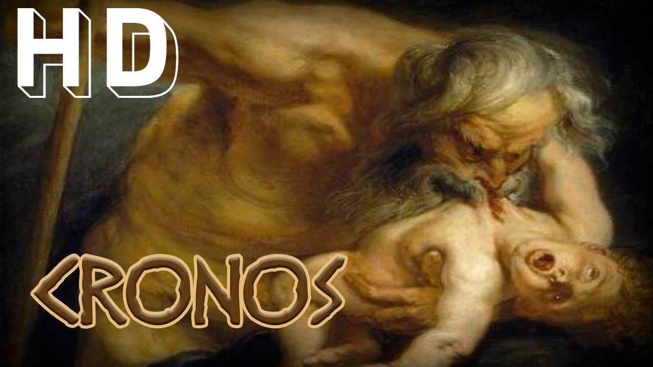 El mito de Cronos padre de Zeus - Sello Arcano - Vídeo Dailymotion