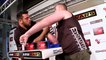 Arm Wars | Arm wrestling | Pickup UK v Ladu SUI