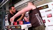 Arm Wars | Arm wrestling | Pickup UK v Ladu SUI