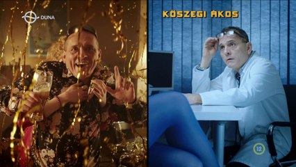 Tóth János S01E19