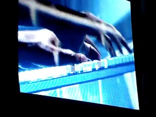 Muse - New Born, Hezarfen Airfield, Rock n' Coke, Istanbul, Turkey  9/2/2006