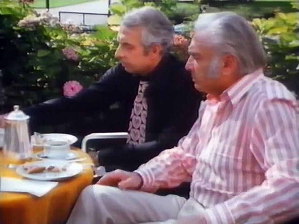 Tatort  ( 1974 ) E038 - Playback oder die Show geht weiter