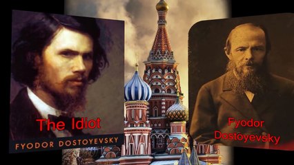 Beauty Will Save The World