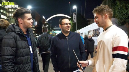 Moussa Sissoko: Spurs' Most Creative Player? | Tottenham Whispers