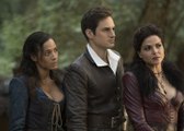 Once Upon a Time Season 7 Episode 4 (The CW, The WB Television Network) Full Episode Online