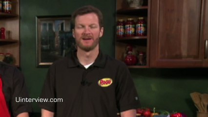 Dale Earnhardt, Jr. Bio: In His Own Words