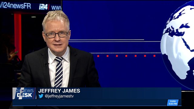 i24NEWS DESK | Puigdemont set to call elections in Catalonia | Thursday, October 26th 2017