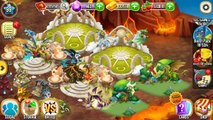 Dragon City - Fighting Battle   Leagues 277 [Full Missions & Boss 2016]