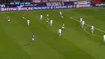 Goal HD - Bologna	1-2	Lazio 25.10.2017