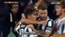 Gonzalo Higuain  Goal HD - Juventus	3-1	Spal 25.10.2017