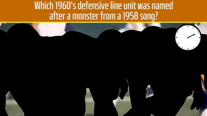 Fill in the Blank Trivia - Halloween Edition