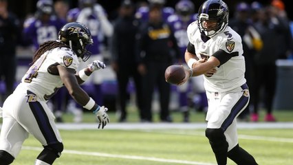 How are the Ravens so successful during primetime games in Baltimore?