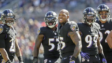 One Thing to Watch Thursday Night: Ravens defense