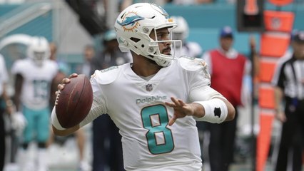 One Thing to Watch Thursday Night: Matt Moore