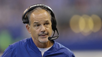 D'Qwell Jackson: Chuck Pagano isn't getting help from his assistants