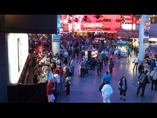 October Madness in Las Vegas 2017   Part 3