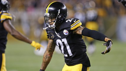 D'Qwell Jackson: Joe Haden signing with the Steelers was a blessing in disguise