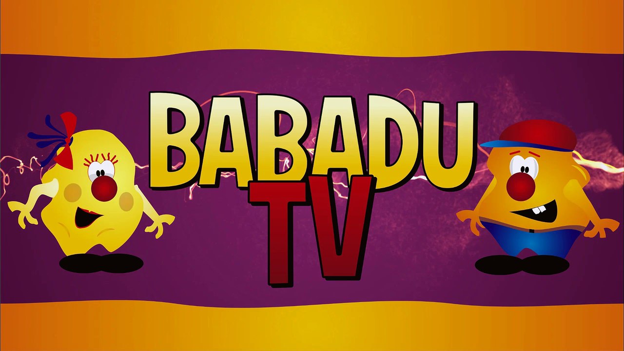 Była sobie żabka mała