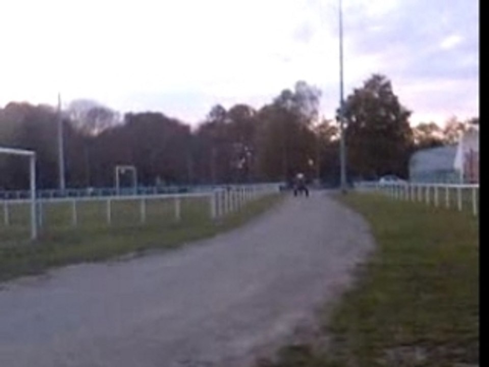 weeling quad