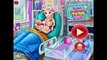 Elsa And Ladybug Pregnant BFFs And Mommy Twins Birth Game Compilation