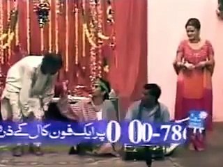 Amanat Chan amazing dholki -  rare video clip