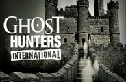 Ghost Hunters: International - S01E19 - Buried Alive
