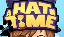 [A hat in time]Chapter 2 p 6.1 Dead bird studio?