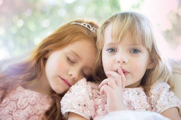 Experimentando  doces  de Halloween!