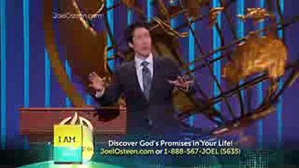 The Rain is Coming - Joel Osteen Sermons