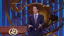 The Seventh Year Tagline - Joel Osteen Sermons, 2014