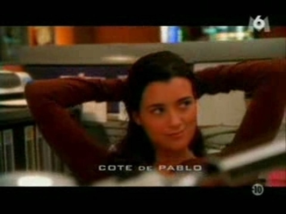 NCIS générique saison 4