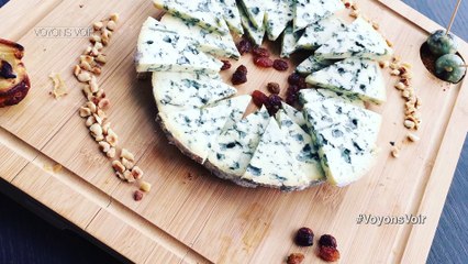 Voyons Voir- Une AOP au Top!