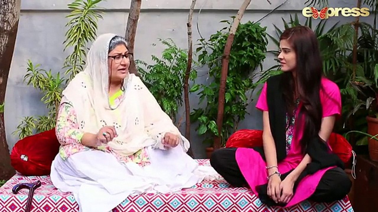 Amrit Aur Maya - Episode 151