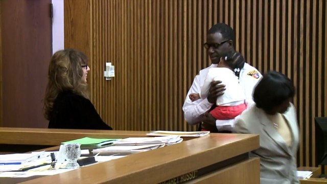 Man Sentenced to Prison for Deadly Crash After 43 Years on the Run