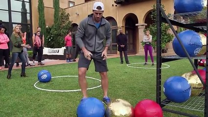 ‘I Have Insecurities!’ This ‘Marriage Boot Camp’ Sneak Peek Will Leave You Speechless