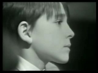 Petit garçon -Nana Mouskouri