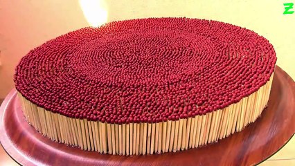 Satisfying Video - Satisfying Video that You'll Relax Watching!