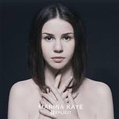 Marina Kaye - Miracle [Lyrics-Paroles] __ Explicit (2017)