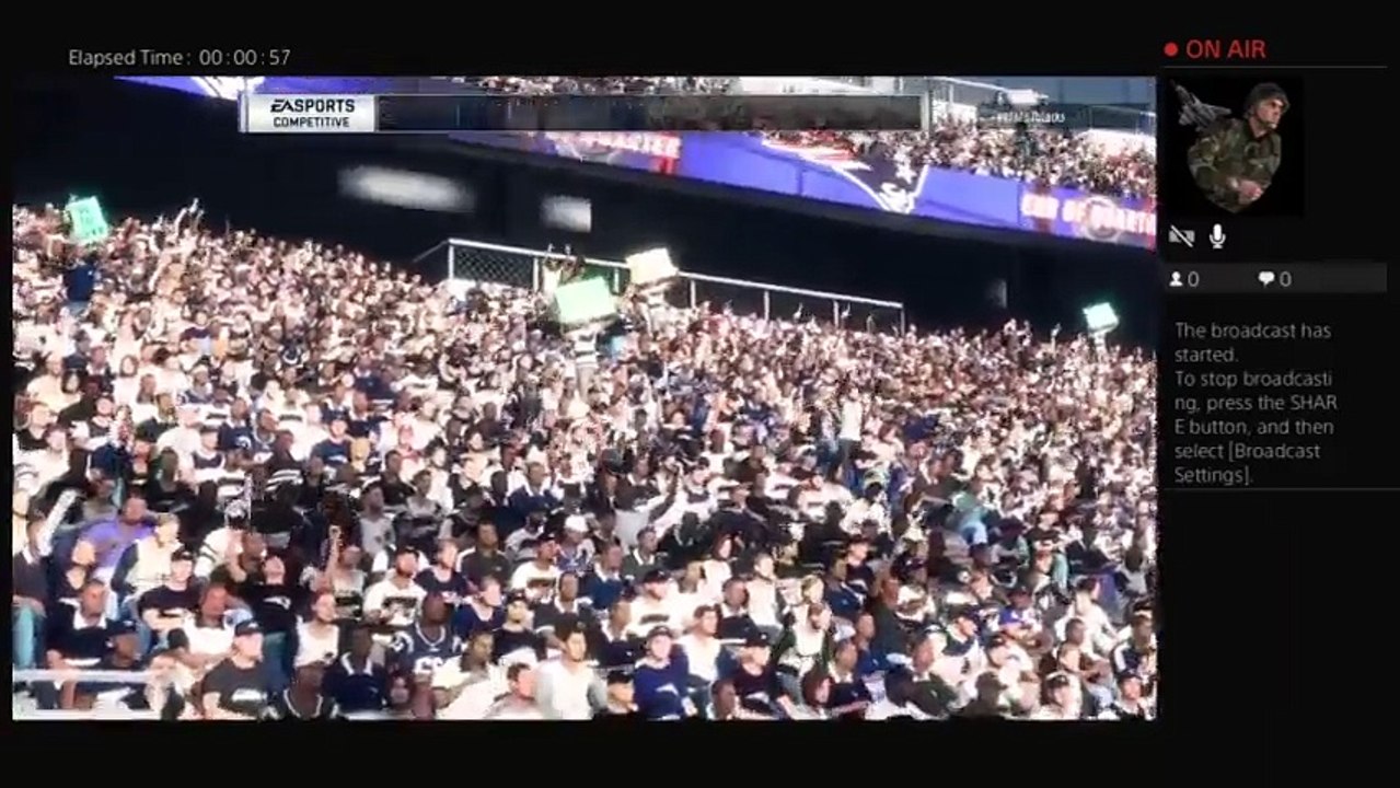 superbzd's Live PS4 Broadcast (208)