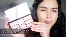 مكياج يومي بسيط Everyday Makeup