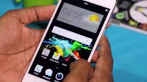 සිංහල Geek Review - Oppo f1 selfie expert phone sinhala Review Unboxing and price in sri lanka