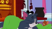 توم و جيري حلقة كاملة - توم وجيري عربي - 1 - Tom And Jerry