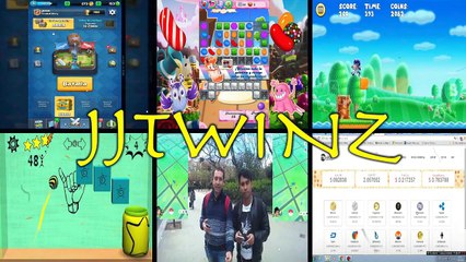 LadyBug Adventures Level 65 - Nivel 65